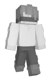 ripxrist Minecraft avatar full body