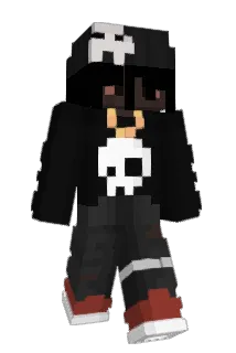 ripzw Minecraft avatar full body