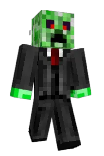 riri092003 Minecraft avatar full body