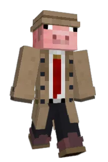 ririri12345 Minecraft avatar full body