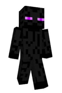 rirlRi Minecraft avatar full body
