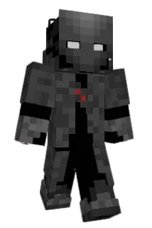 rishi2007 Minecraft avatar full body