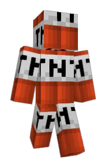 rishirajan Minecraft avatar full body
