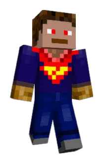 ritTV Minecraft avatar full body
