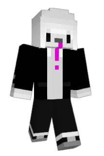 rita37178962 Minecraft avatar full body
