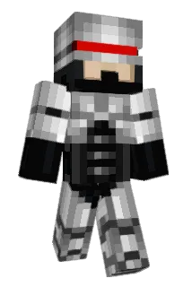 ritalianos Minecraft avatar full body