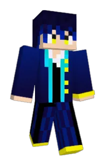 ritao1357 Minecraft avatar full body
