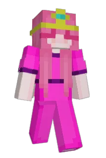 ritazag Minecraft avatar full body