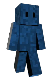 ritgit Minecraft avatar full body