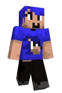 rito0224 Minecraft avatar full body