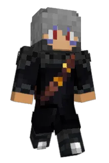 ritoooooooooooo Minecraft avatar full body
