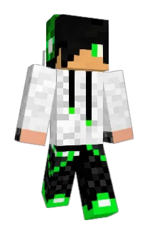 ritos170 Minecraft avatar full body
