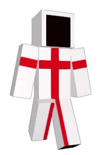 rittas Minecraft avatar full body