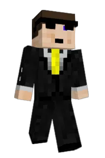rittu1234 Minecraft avatar full body