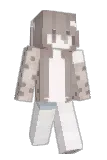 riturea Minecraft avatar full body
