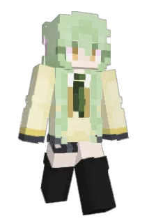 rityp Minecraft avatar full body