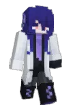 riuzou Minecraft avatar full body