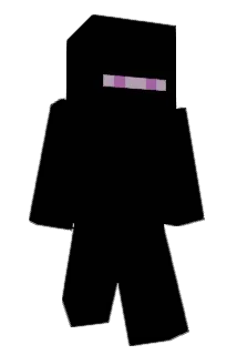 riv27 Minecraft avatar full body