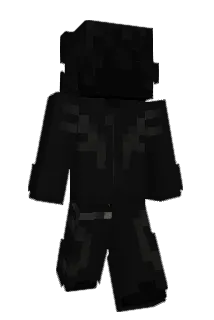riv_rr Minecraft avatar full body