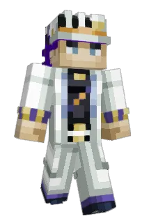 river67 Minecraft avatar full body