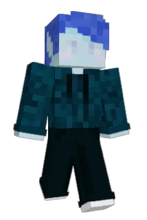 riverrmoss Minecraft avatar full body
