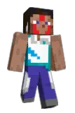 riversquinoa Minecraft avatar full body