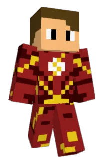 riverstorm123 Minecraft avatar full body