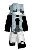 rivknees Minecraft avatar full body