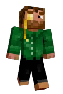 rixa65 Minecraft avatar full body