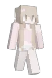 rixvie Minecraft avatar full body