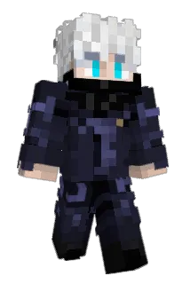 riya0130 Minecraft avatar full body