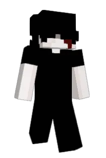 riyaddh Minecraft avatar full body