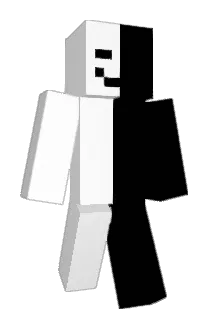 riyersz Minecraft avatar full body