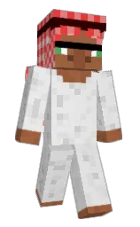 Custom render preview