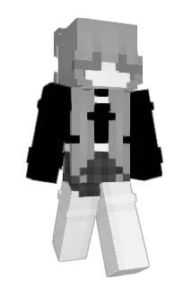 riz_11z Minecraft avatar full body
