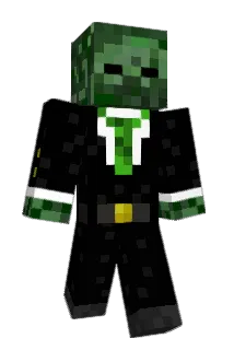 rjbalders2002 Minecraft avatar full body