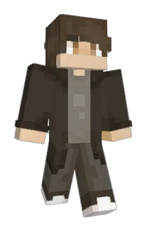 rjeter258 Minecraft avatar full body