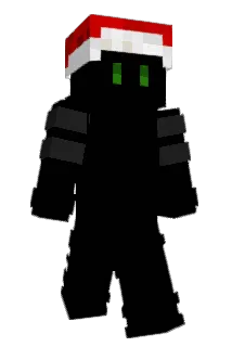 rjmathew99 Minecraft avatar full body