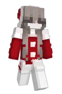 rjno Minecraft avatar full body