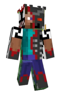 rjpimentel1998 Minecraft avatar full body