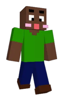rjsQkd1 Minecraft avatar full body