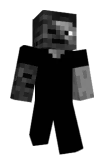 rjsell12 Minecraft avatar full body