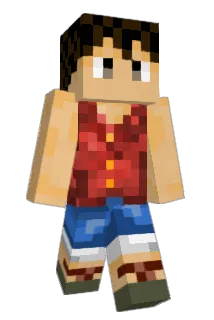 rk10nn Minecraft avatar full body