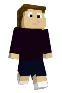 rk_steddum Minecraft avatar full body