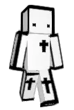 rkayo Minecraft avatar full body