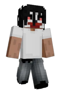 rkddi Minecraft avatar full body