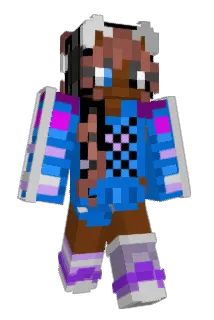 rkocoolingoff Minecraft avatar full body