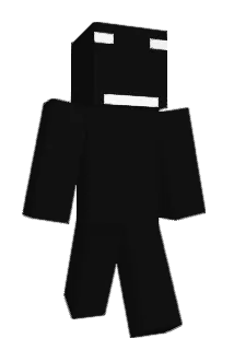 rks2007 Minecraft avatar full body