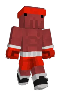 rkuQ Minecraft avatar full body