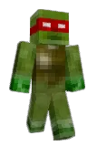 rkvtta Minecraft avatar full body